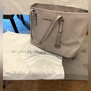 Michael Kors Large Tote Bag